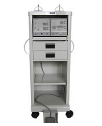 高周波治療器