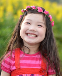 お子様にとって一番大切なことは何かわかりますか？