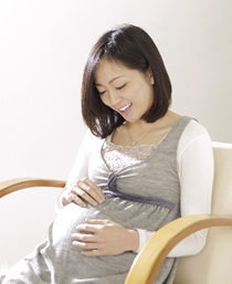 妊娠前の準備