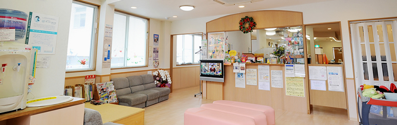 スタッフ紹介・募集